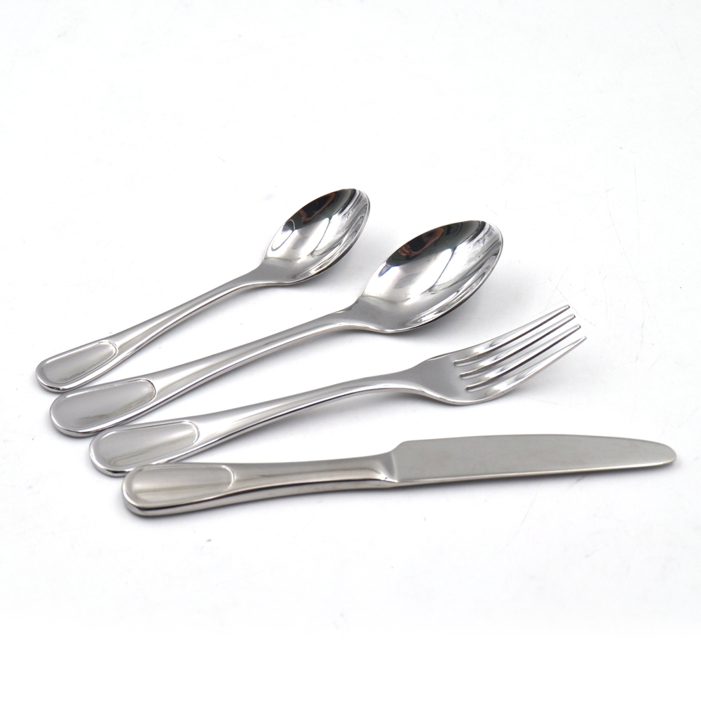 Private Label Cutlery Set